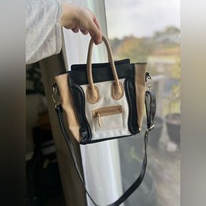Trendy Handbag